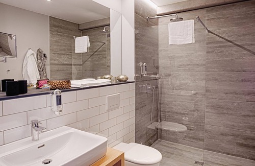 Trudering-Riem Appartement | MLoft Single Apartment