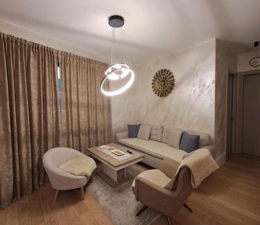 Becici Appartement | MM Apartment