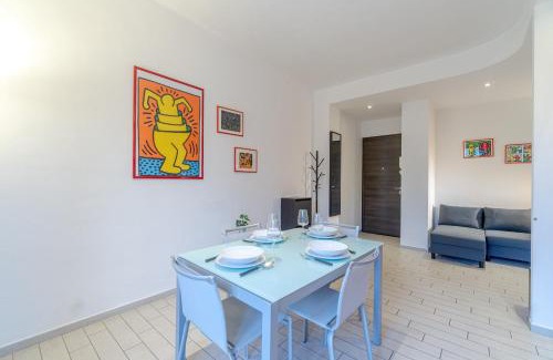 Lingotto Appartement | MM Bengasi Modern & Functional Flat