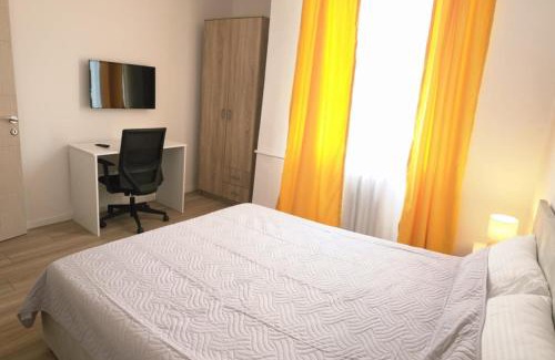Centar Appartement | MM Central Apartment