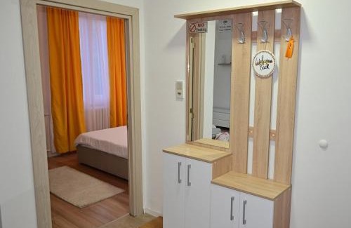 Centar Appartement | MM Central Apartment
