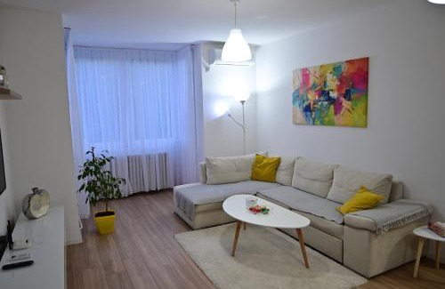 Centar Appartement | MM Central Apartment