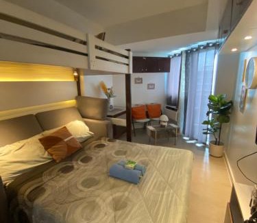 San Fernando Appartement | MM Cozy Cabin