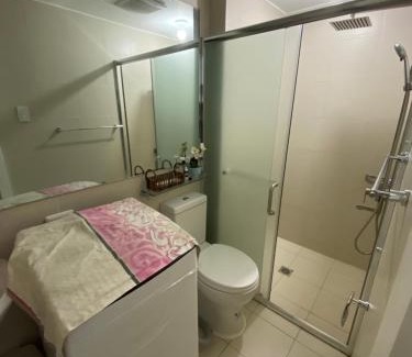 San Fernando Appartement | MM Cozy Cabin