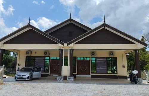 Kuala Terengganu Maison | MM Damai Homestay Atas Tol