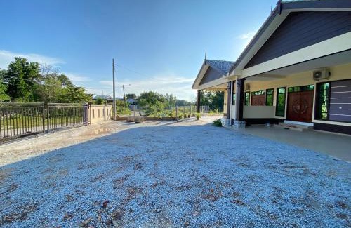 Kuala Terengganu Maison | MM Damai Homestay Atas Tol