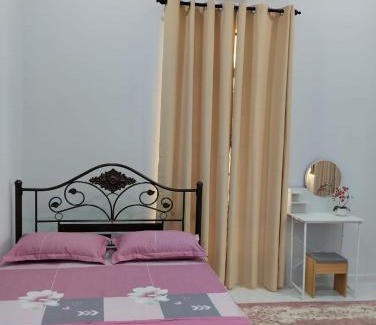Kuala Terengganu Maison | MM Damai Homestay Atas Tol