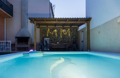 Camarles Maison | MM DELTA HOLIDAYS