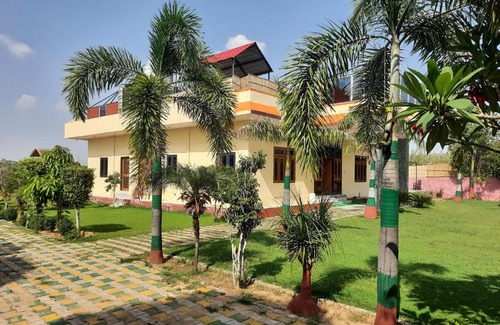 Kukas Maison | MM Mountain
