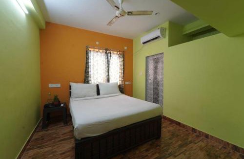 Chennai Maison | MM RESIDENCY
