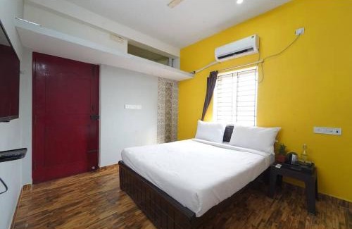 Chennai Maison | MM RESIDENCY