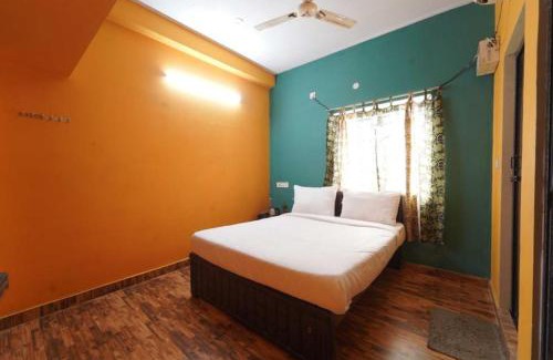 Chennai Maison | MM RESIDENCY