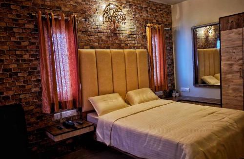 Yercaud Hôtel | MM Resorts