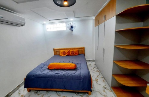 Phuong 15 Appartement | MM's House