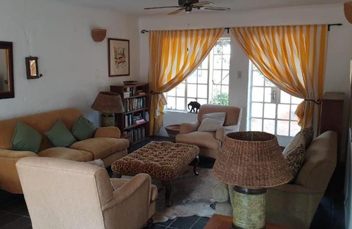 Blouberg Maison | Mmabolela Nature Reserve