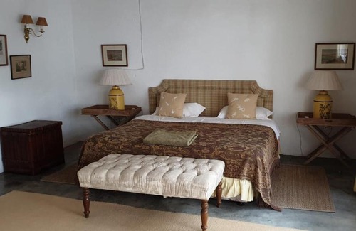 Blouberg Maison | Mmabolela Nature Reserve