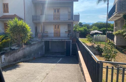 Aci Sant'Antonio Appartement | MMBook Casa Gebel Etna View