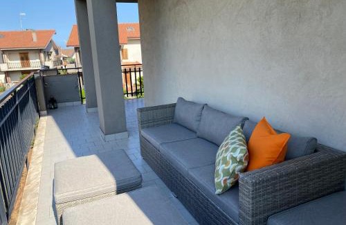 Aci Sant'Antonio Appartement | MMBook Casa Gebel Etna View