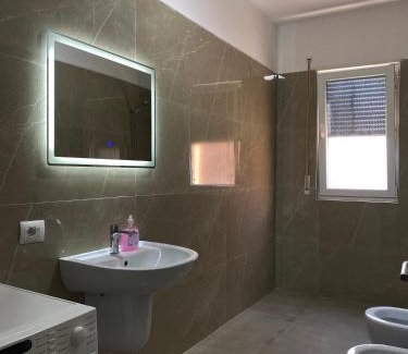 Kamez Appartement | Mme apartment