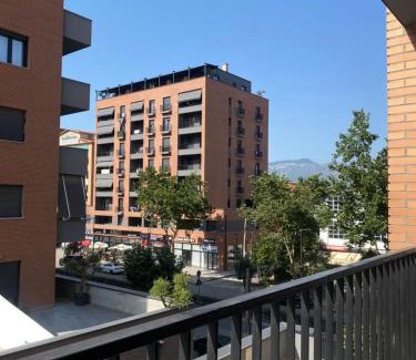 Kamez Appartement | Mme apartment