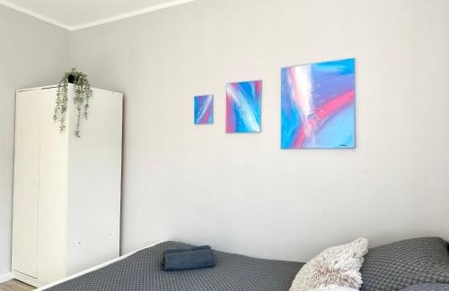 Aniolki Maison | MMRent Bubble Room