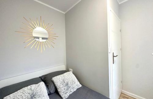 Aniolki Maison | MMRent Jellyfish Room