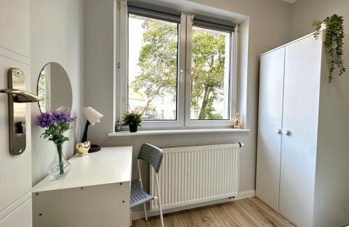 Aniolki Maison | MMRent Jellyfish Room