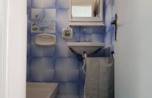 Perissa Hôtel | Studio Supérieur MMStudios Perissa Premier Étage