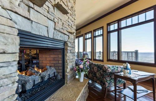 Mentone Appartement | Mmvi Suite Lookout - Mentone