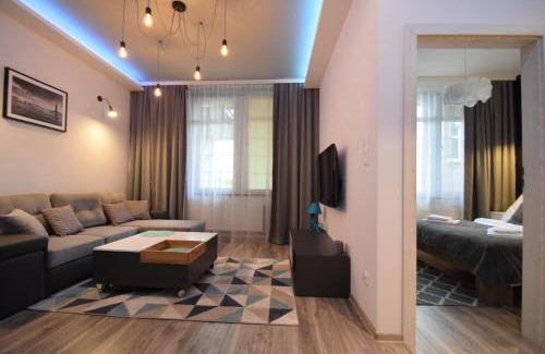 Trzebiatow Appartement | MNE Apartament