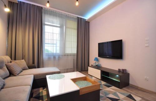 Trzebiatow Appartement | MNE Apartament