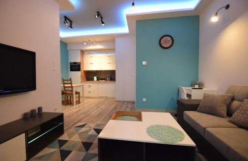 Trzebiatow Appartement | MNE Apartament