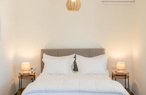 Engarai Appartement | MNP Apartments