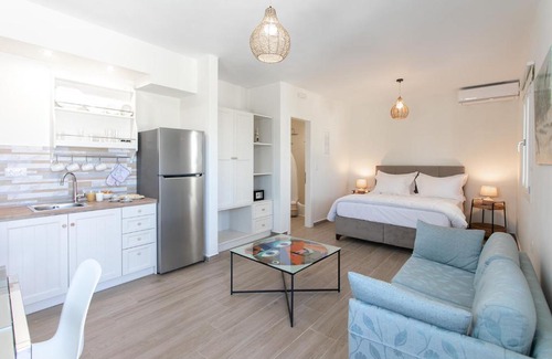 Engarai Appartement | MNP Apartments