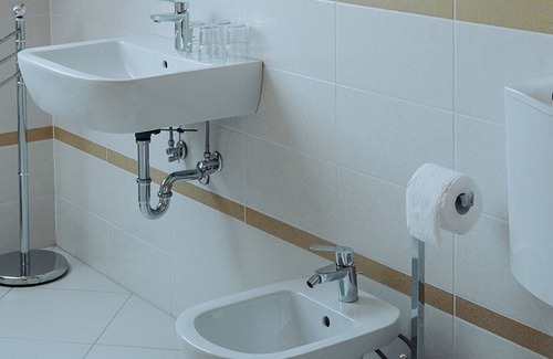 Dobrova-Polhov Gradec Appartement | Možinetova Hiša - Apartment 4