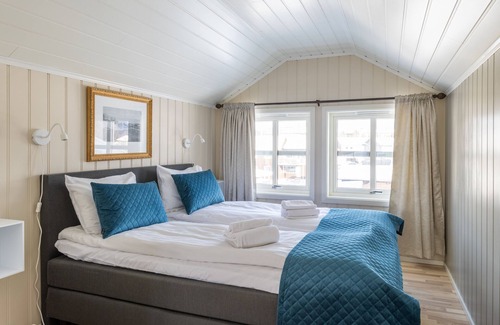 Mo-I-Rana Maison | Mo Gjestegård