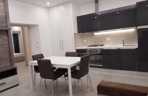 Zona XLV Castel di Guido Appartement | Modern apartment 15 minutes from downtown