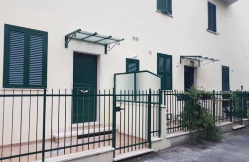 Zona XLV Castel di Guido Appartement | Modern apartment 15 minutes from downtown