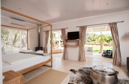 Langeberg Maison | Mo & Rose at Soekershof