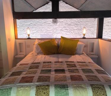 County Waterford Appartement | Mo's Loft at Platform's End
