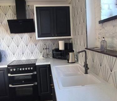 County Waterford Appartement | Mo's Loft at Platform's End