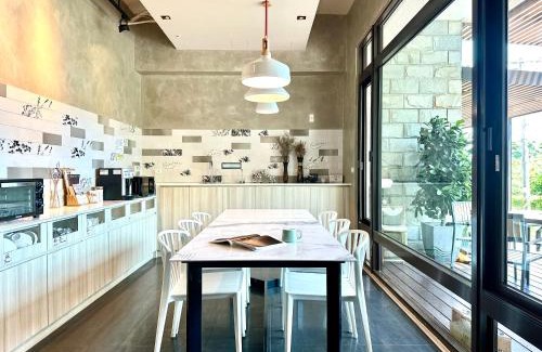 Houli Maison | Mo