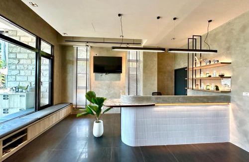 Houli Maison | Mo