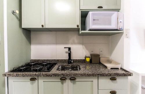 Belenzinho Appartement | MO806 - Apto Lindo na Mooca