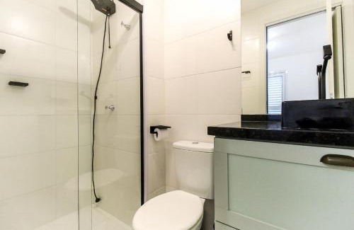 Belenzinho Appartement | MO806 - Apto Lindo na Mooca