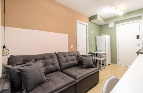Belenzinho Appartement | MO806 - Apto Lindo na Mooca