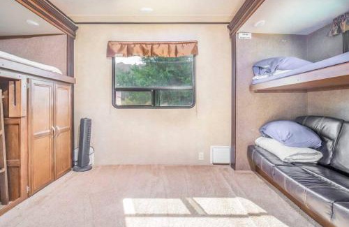 Moab South Valley Maison | Moab RV Resort RV IV Fully Setup OK44