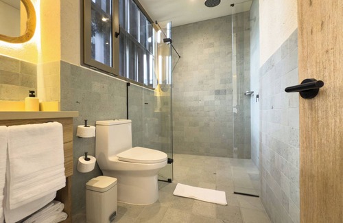 El Poblado Hôtel | Moabi Hotel