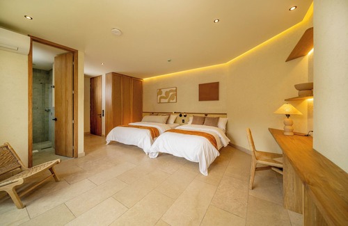 El Poblado Hôtel | Moabi Hotel