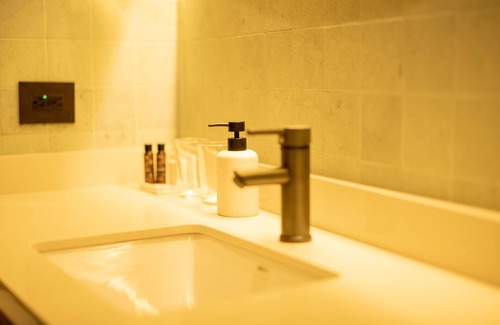 El Poblado Hôtel | Moabi Hotel